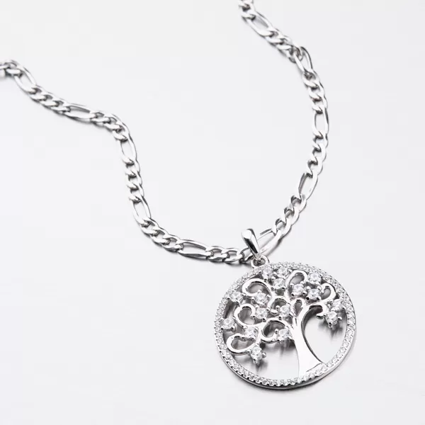 Strieborný prívesok HST-13260