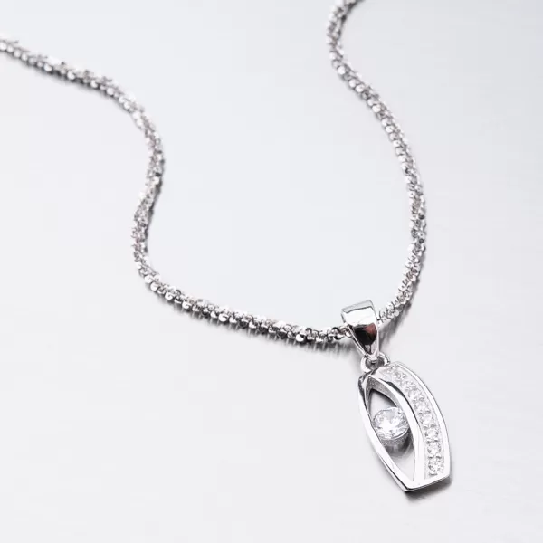 Strieborný prívesok SETST-13164S