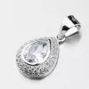 Strieborný prívesok SETST-13173