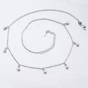 Perlový náhrdelník SST-151010