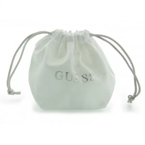 Pozlátená retiazka GUESS UBN21316