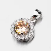 Strieborný prívesok HST-13260