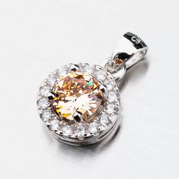 Strieborný prívesok HST-13260