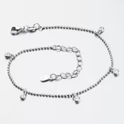 Náramok so zirkónmi BST-14415