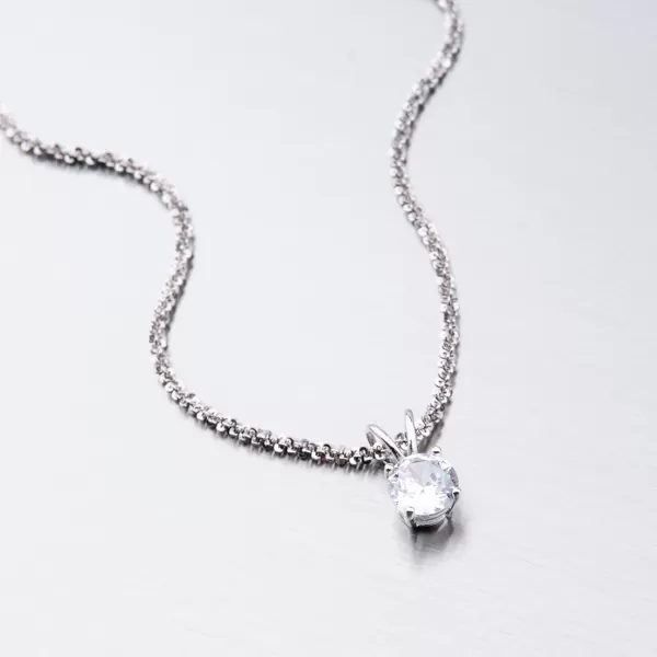 Strieborný prívesok HST-13381