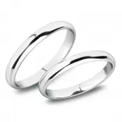 Snubné prstene zo zlata SP-61100-01-B