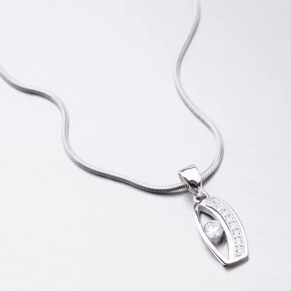 Strieborný prívesok SETST-13164S