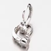 Detské náušnice 5 - 10 rokov 12-492