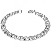 Pánsky náramok Pancer z ocele GCZA122