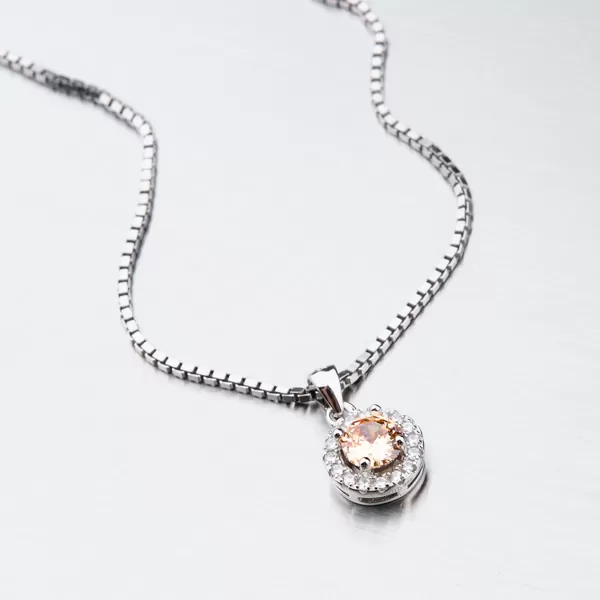 Strieborný prívesok HST-13260