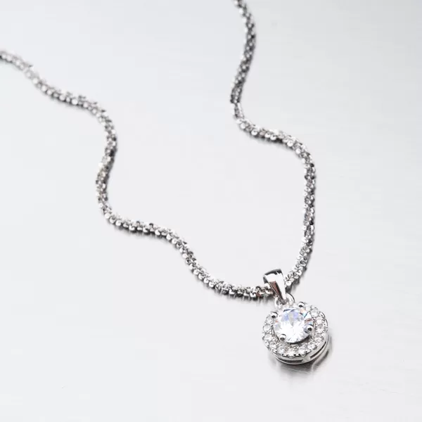 Strieborný prívesok HST-13255