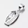 Strieborný prívesok SETST-13164S