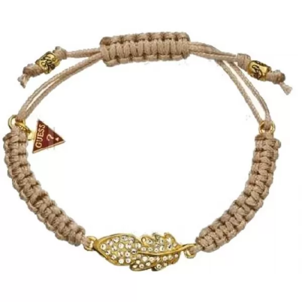 Pletený náramok UBB21340