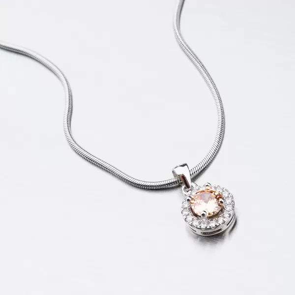 Strieborný prívesok HST-13260