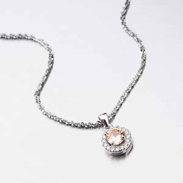 Strieborný prívesok HST-13260