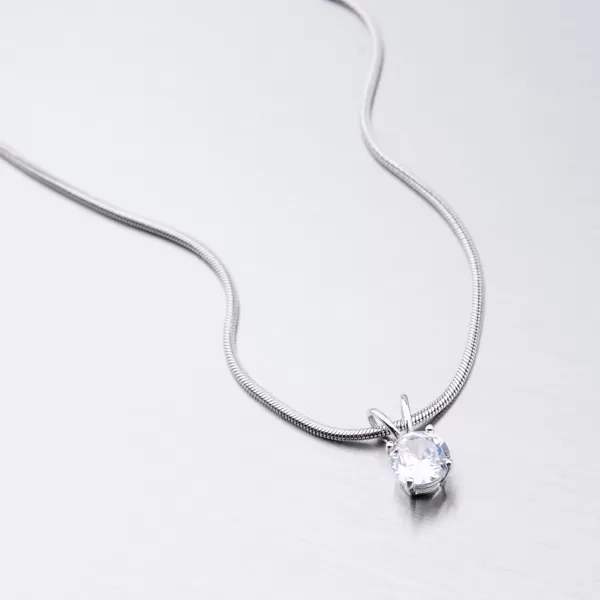 Strieborný prívesok HST-13381