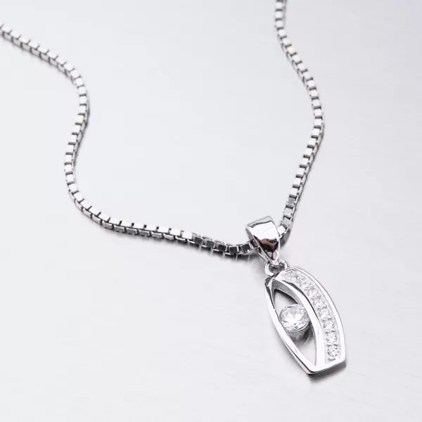 Strieborný prívesok SETST-13164S