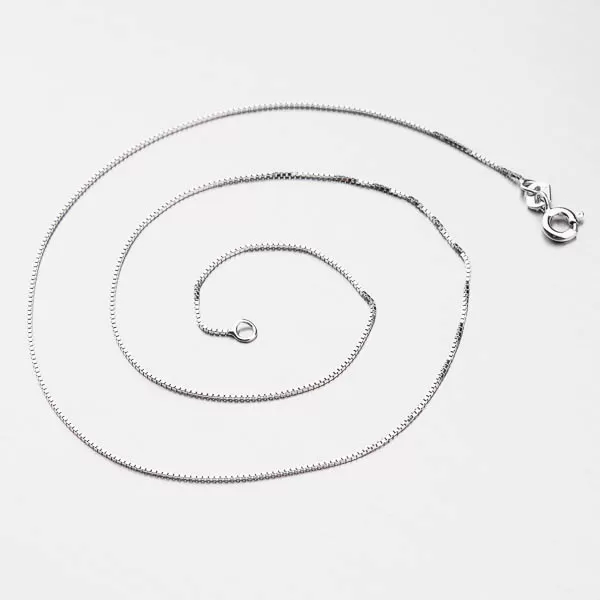 Strieborná retiazka CHRS-16-012-D/C