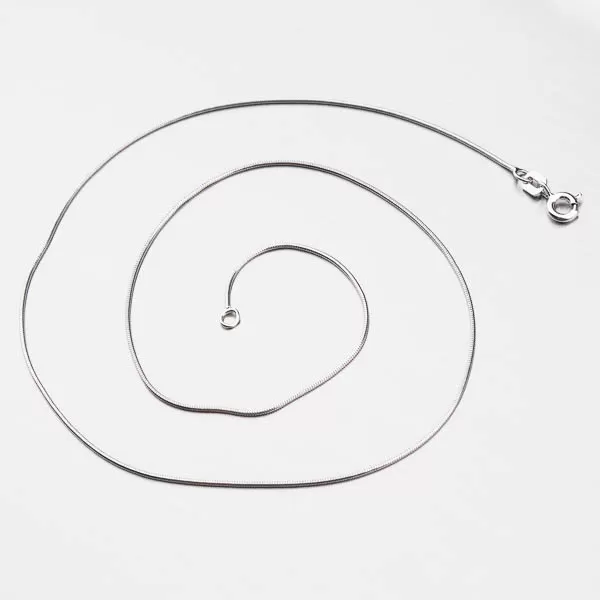 Strieborná retiazka CHRS-13-015