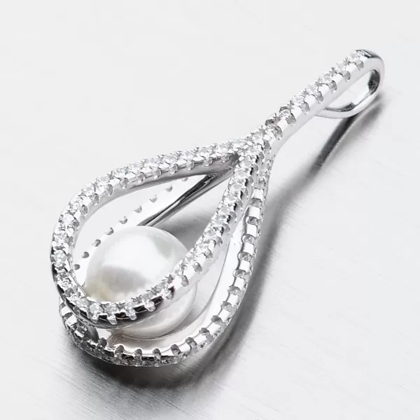 Strieborný prívesok PKL-3025