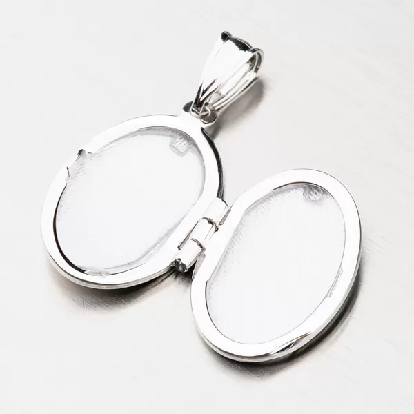 Zlatý medailón 147P-130544