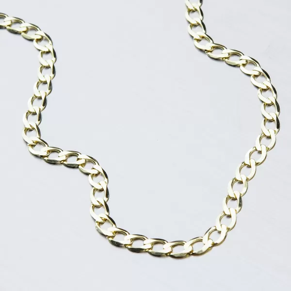 Zlatá retiazka 45-1197