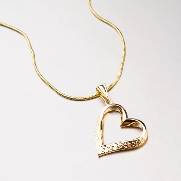 Zlaté srdce 43-2795