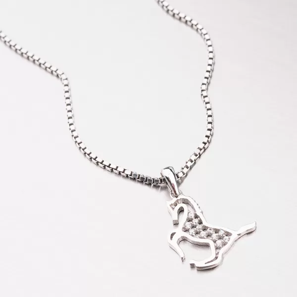 Zlatý kôň 43-21645