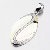 Strieborný prívesok PKL-3024