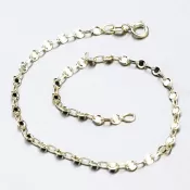 Zlatý náramok 44-1754