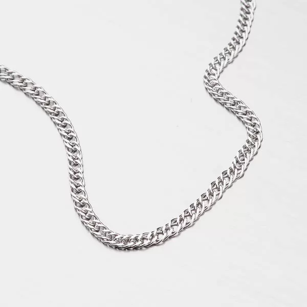 Strieborný náramok CHRS-11-040