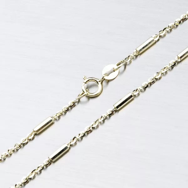 Zlatý náramok 44-1787