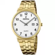Hodinky Festina Classic Bracelet 20513/1