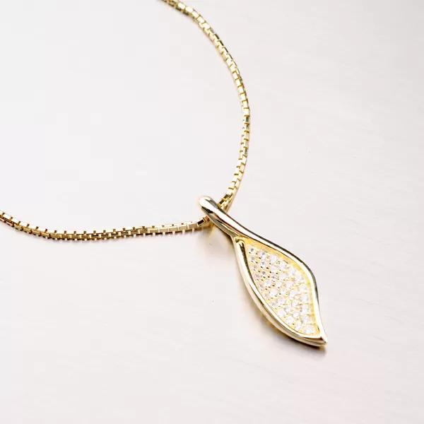 Strieborný prívesok PKL-3018