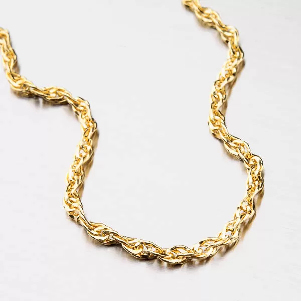 Strieborný náramok Lambáda CHRS-15-060-AU