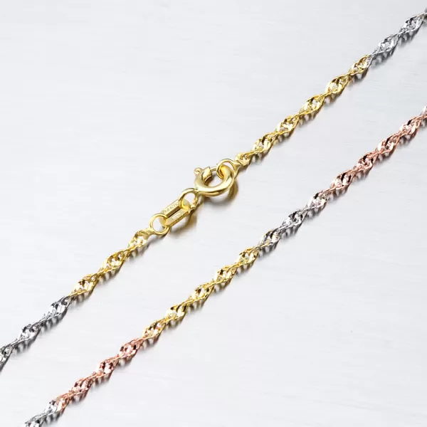 Zlatá retiazka 45-1739