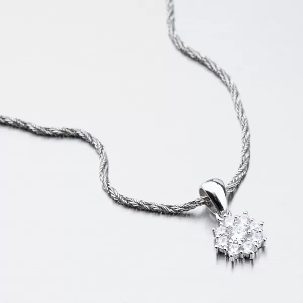 Strieborný prívesok PKL-3055