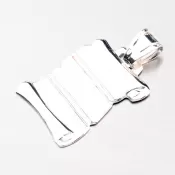 Strieborná doska P1503151-0009-SLX