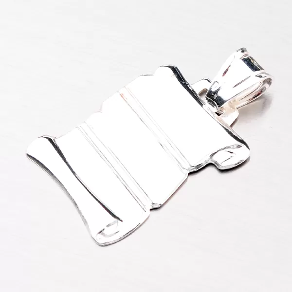 Strieborná doska P1503151-0009-SLX