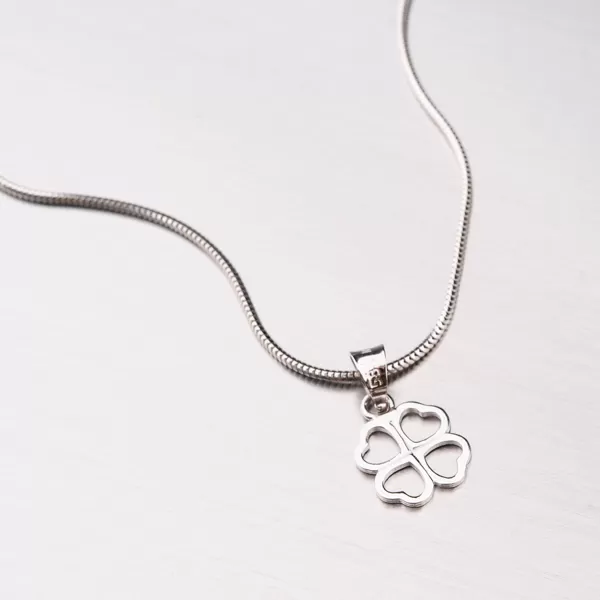 Zlatý prívesok 43-21687