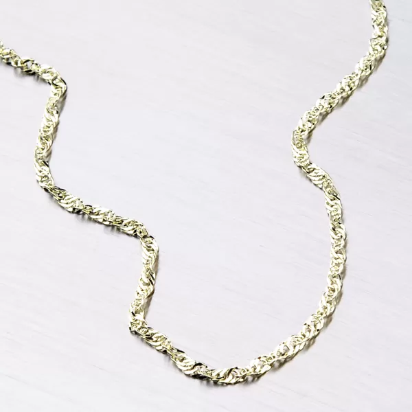 Zlatý náramok 44-1738