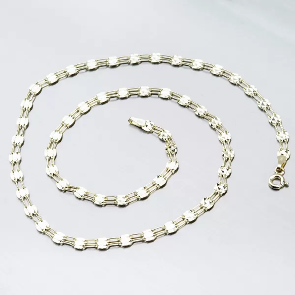 Zlatá retiazka 45-1701