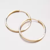 Zlaté kruhy 42-32088