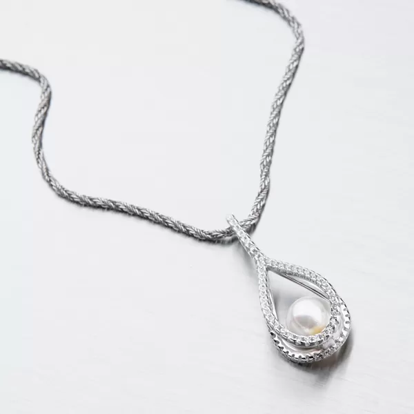 Strieborný prívesok PKL-3025