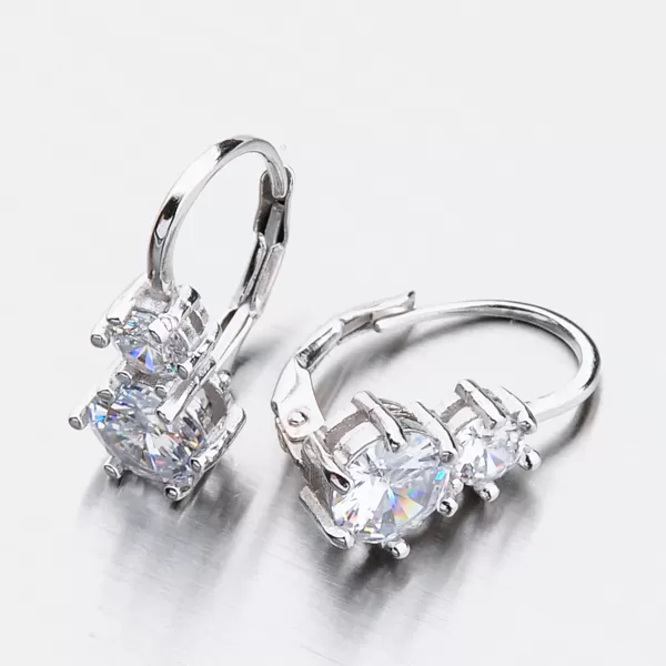 Visiace náušnice PKL-2036