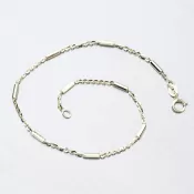 Zlatý náramok 44-1787