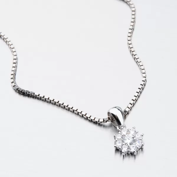 Strieborný prívesok PKL-3055