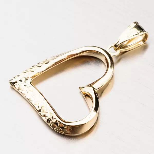 Zlaté srdce 43-2795