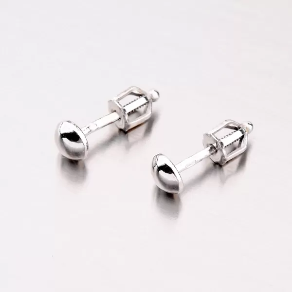 Zlaté náušnice 42-31150