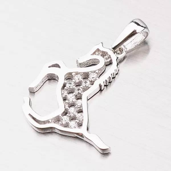 Zlatý kôň 43-21645